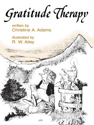 cover image of Gratitude Therapy